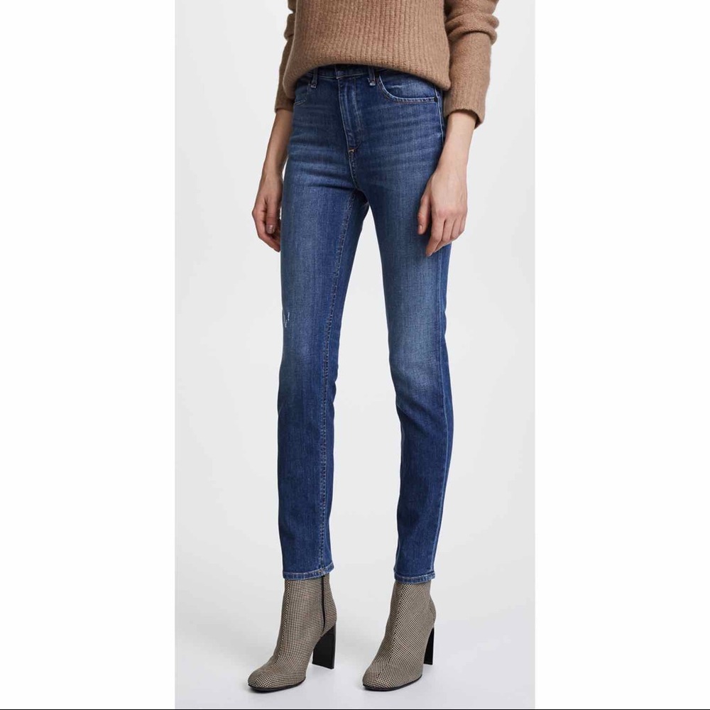 Rag & Bone Cigarette Jeans Size 30
